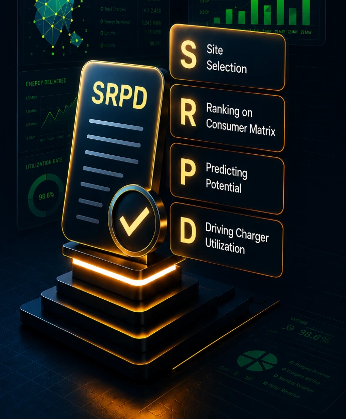 SRPD Framework