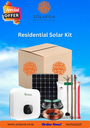 [SHPL2KWRK-SHPL3KWRK-SHPL4KWRK] Solar residential kit .webp