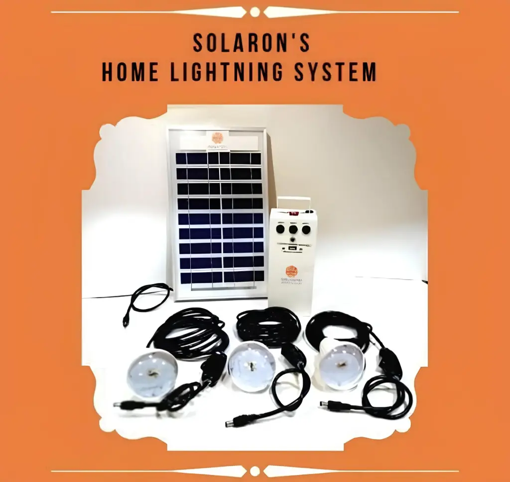 Lite-A-Home Kit™