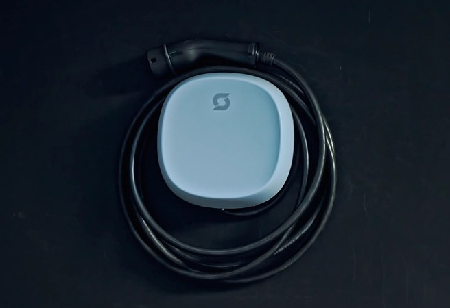 Exicom 7.5 KW AC EV Charger