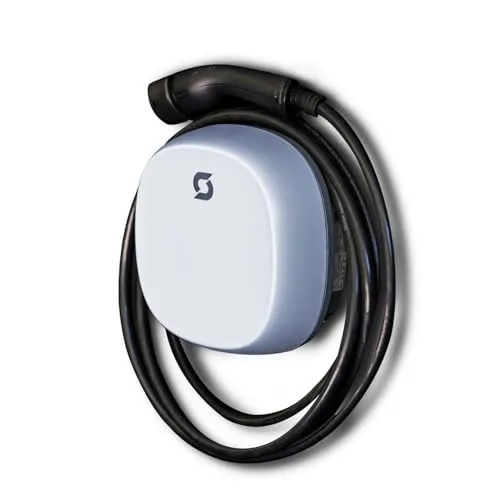 Exicom 22KW AC EV Charger