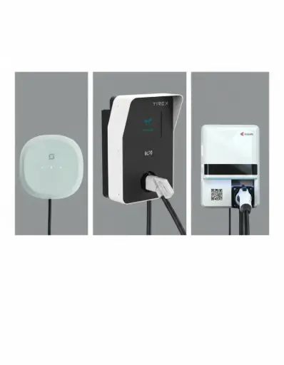 AC Chargers