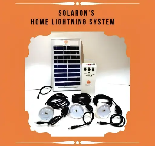 Lite-A-Home Kit™