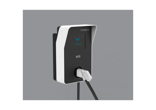 Tirex - 30 KW DC Charger